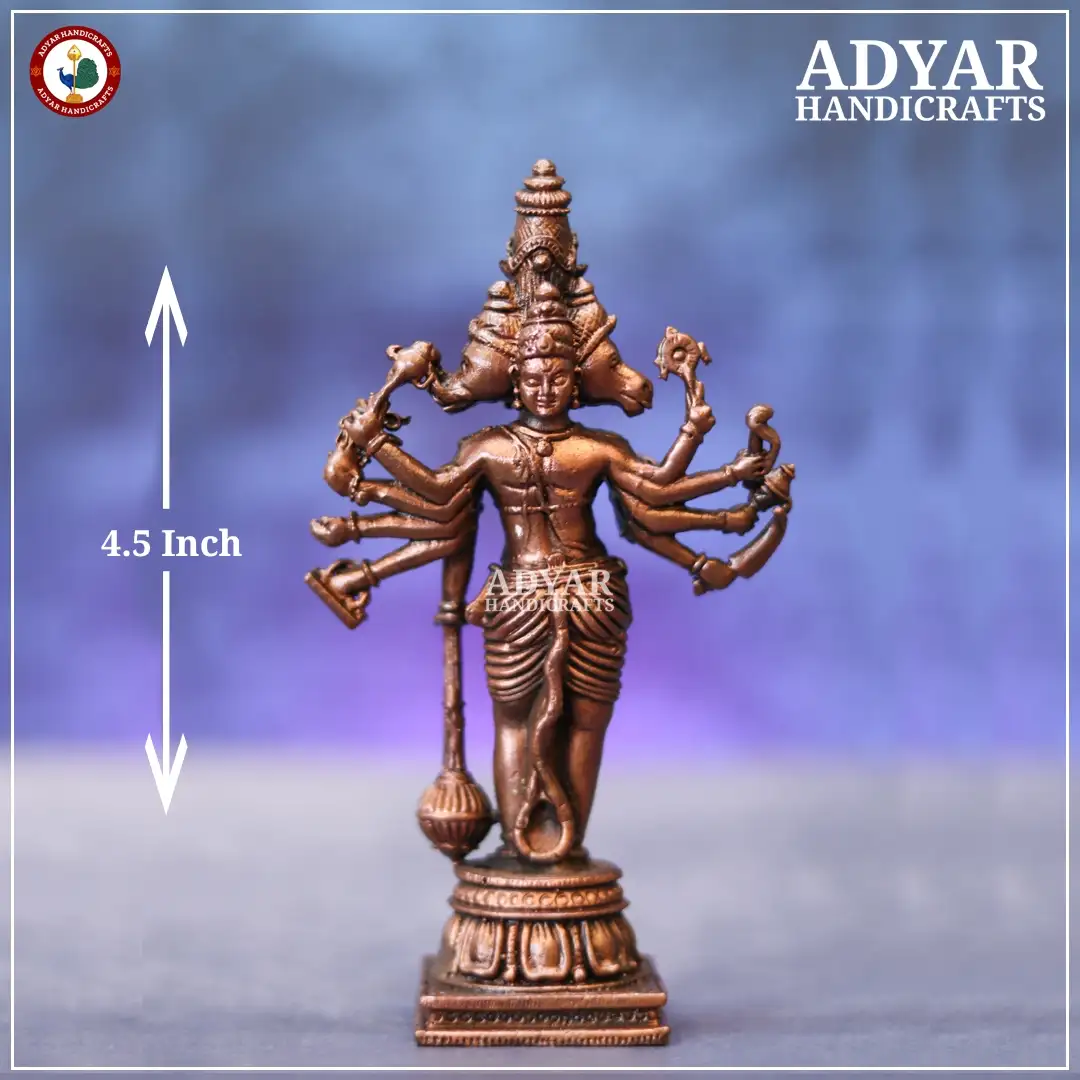 Panchamuga Anchaneyar hover