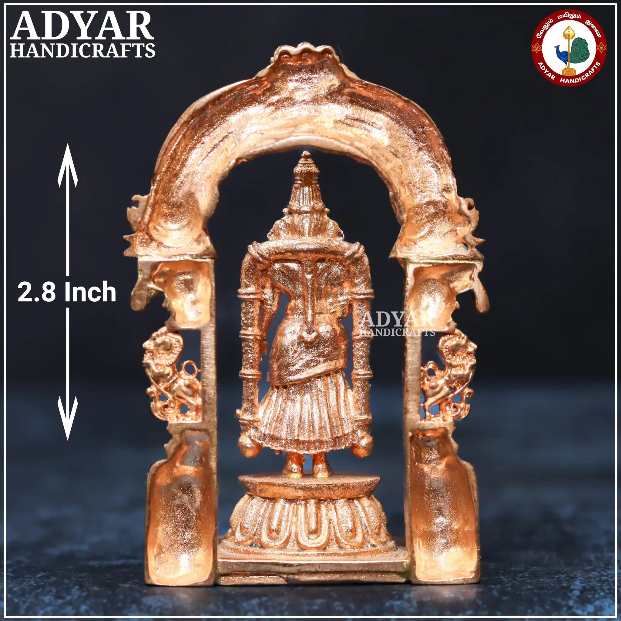 Kanyaka Parameshwari - secondary