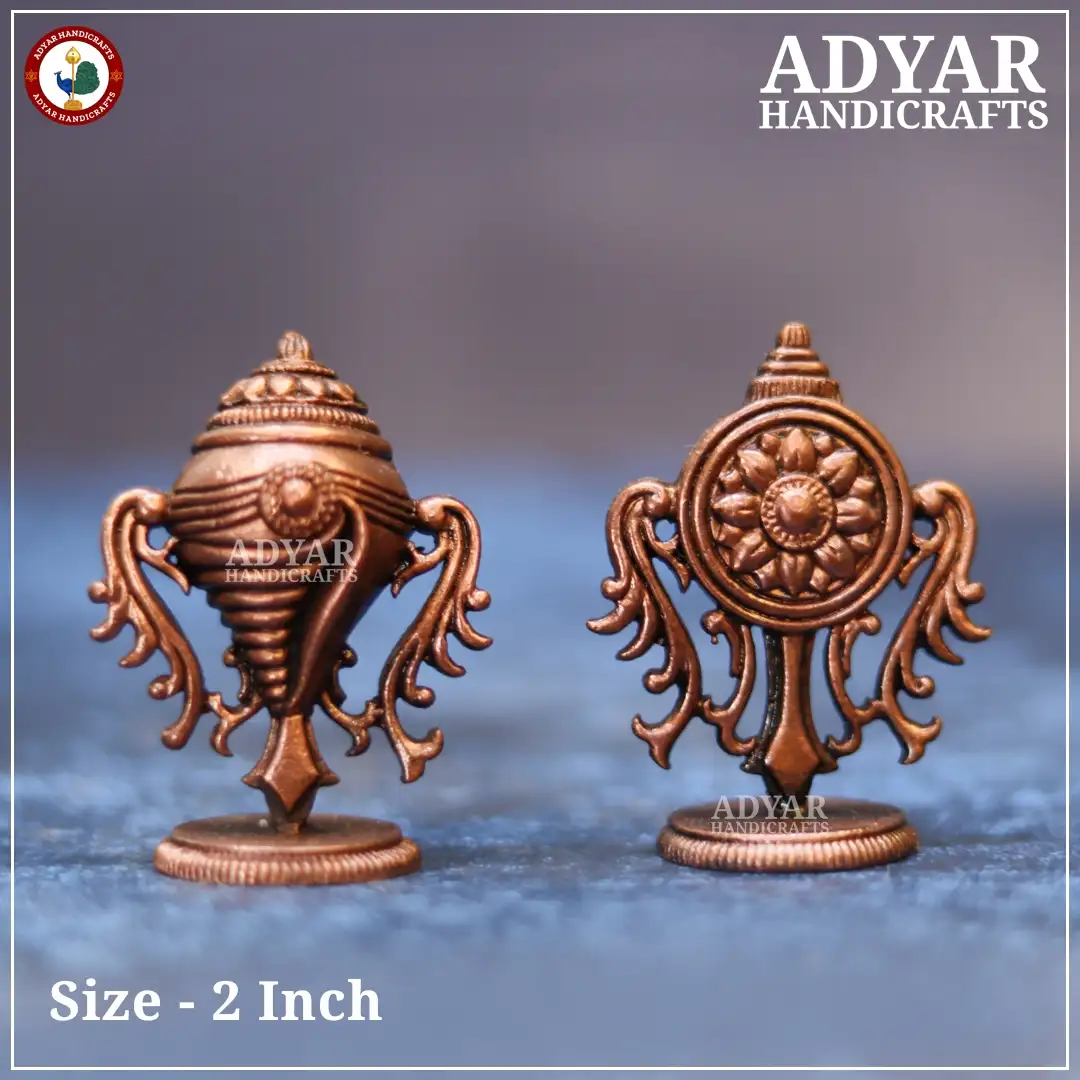 Sangu ChakramAdyarhandicrafts