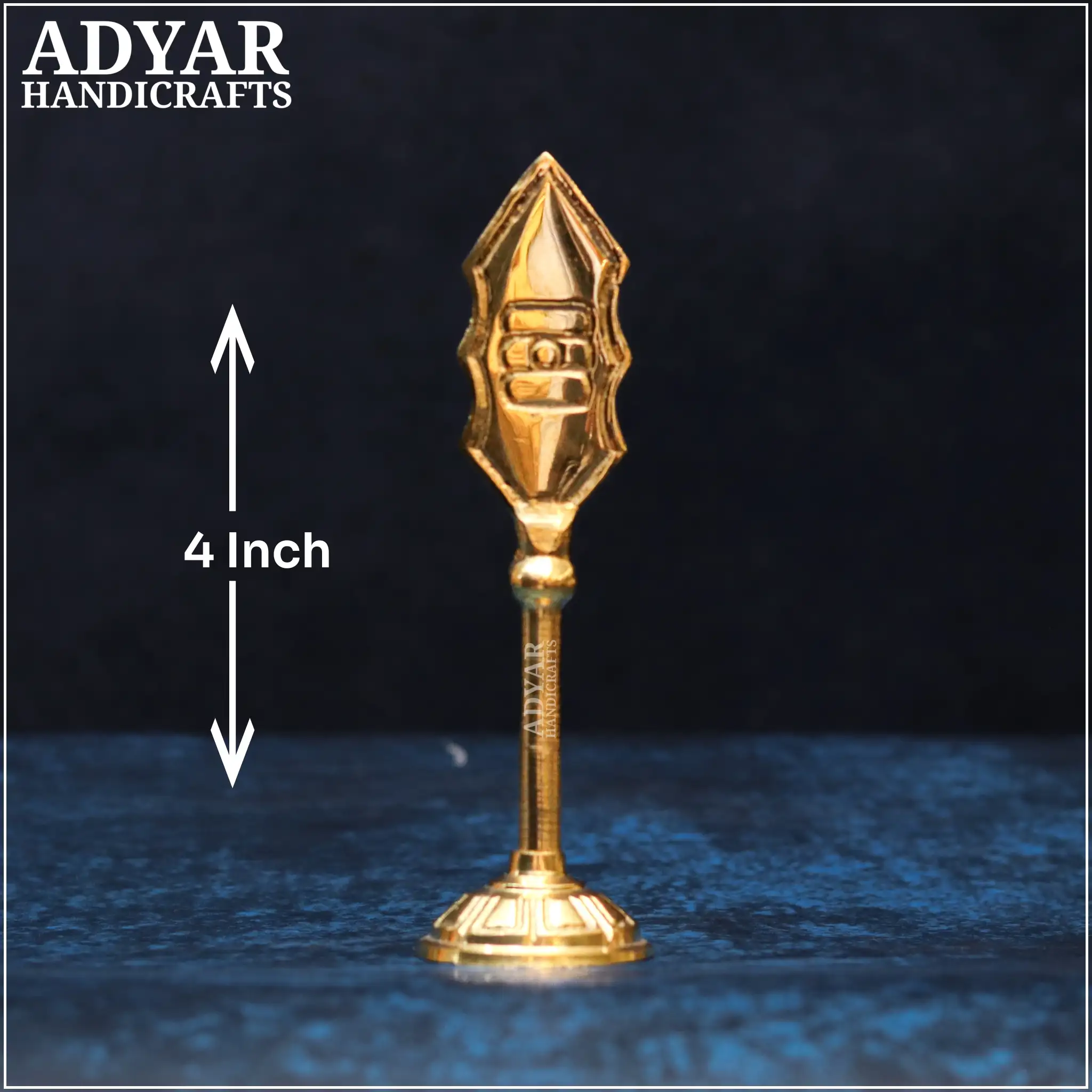 Vajravel - secondary