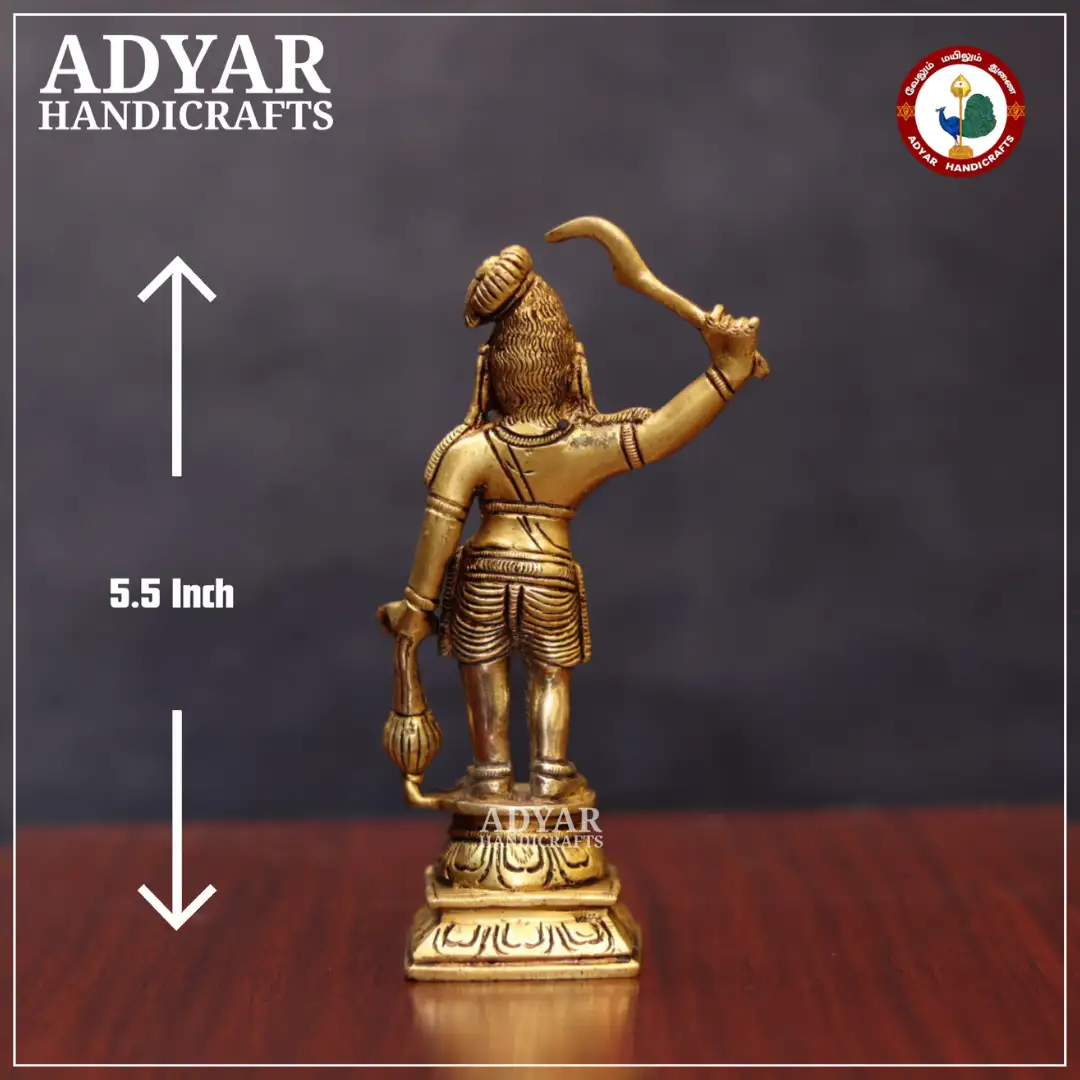 karuppasamy - secondary