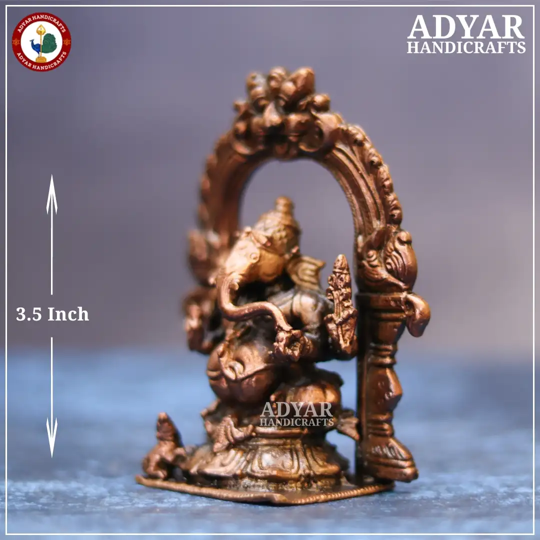 Ganapathi - secondary