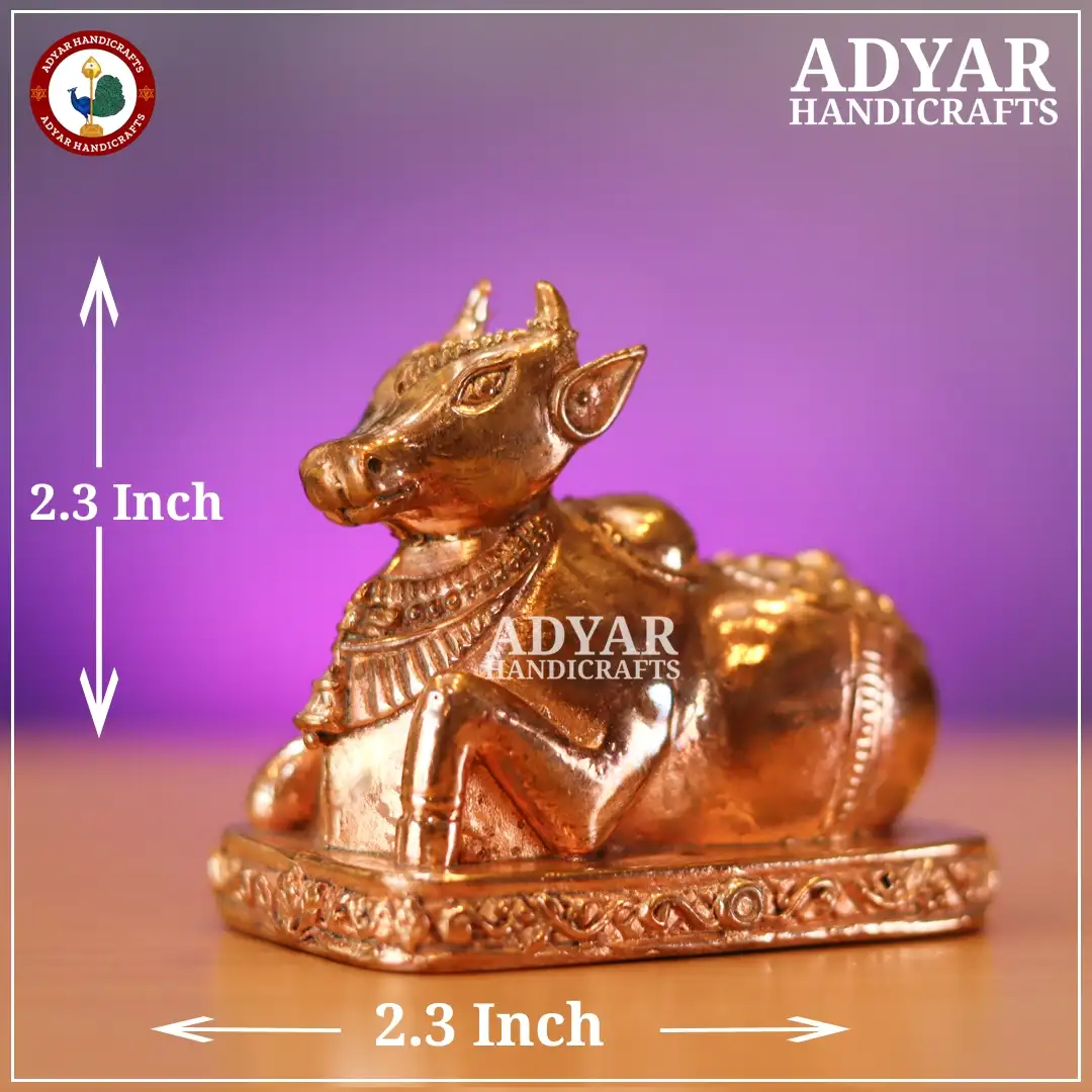 Nandi hover