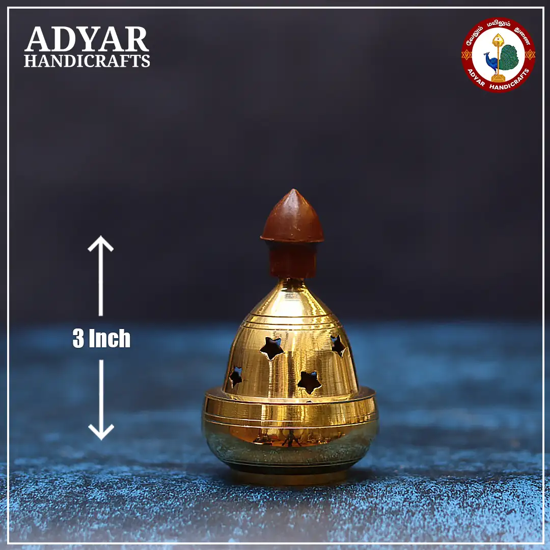 Bowl Nanda ((00) Size)