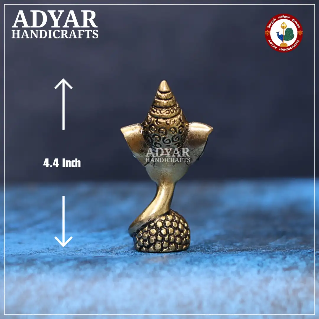 Vinayagar - secondary