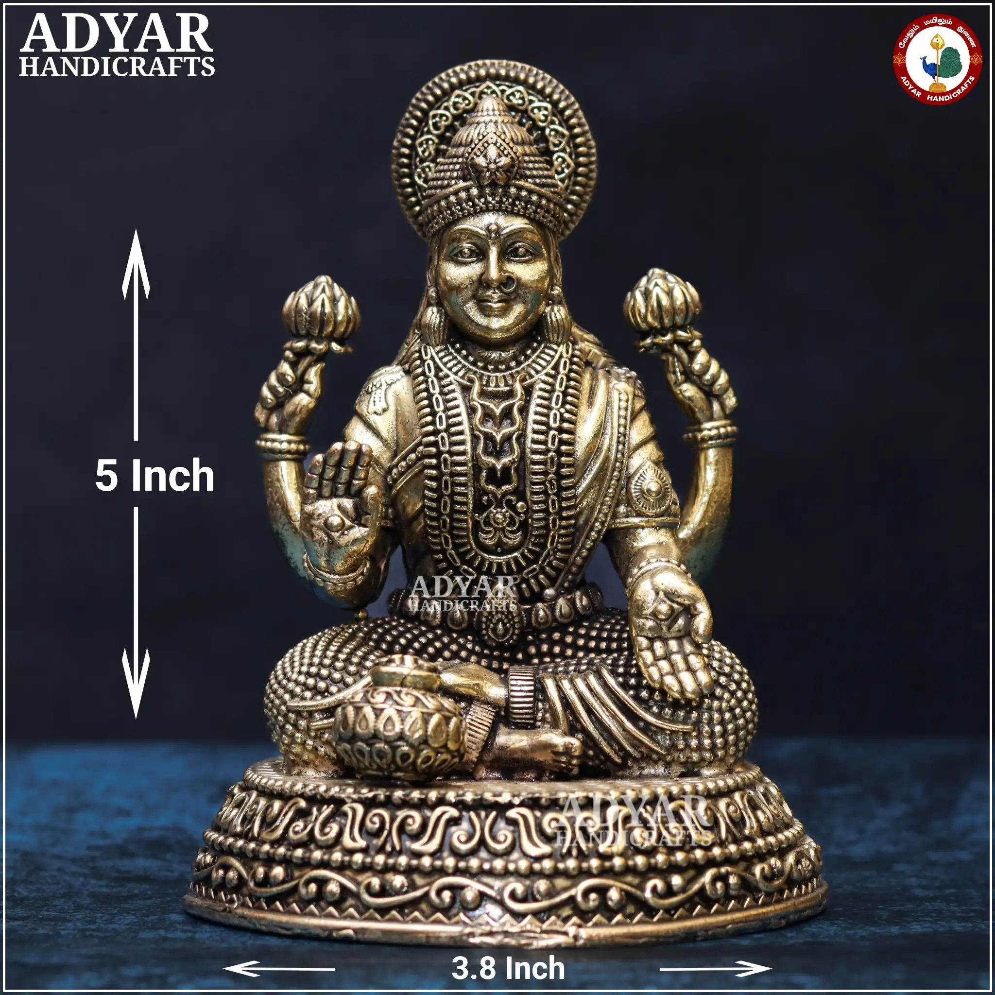 Lakshmi (Lite Weight Model)