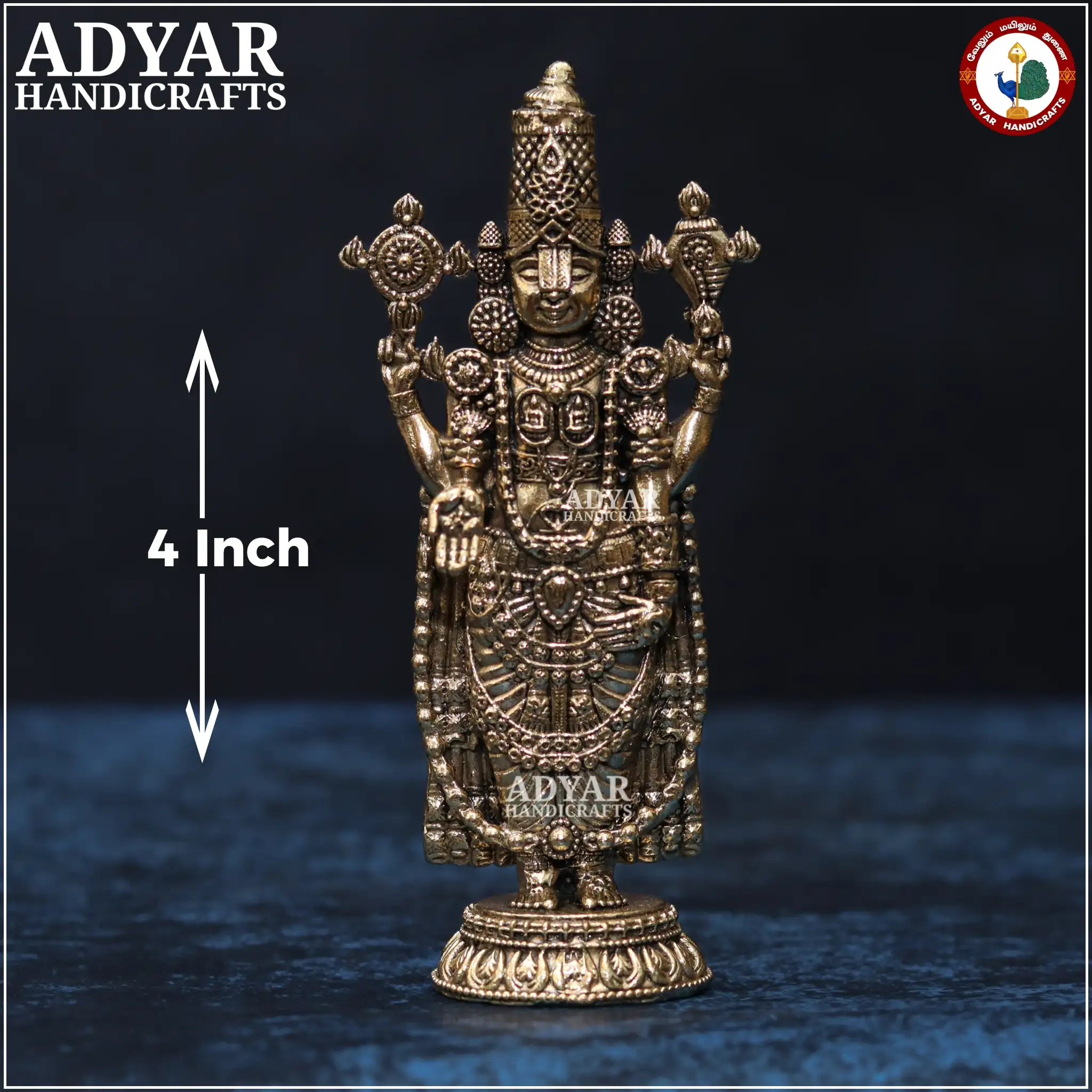 Perumal (Lite Weight Model)