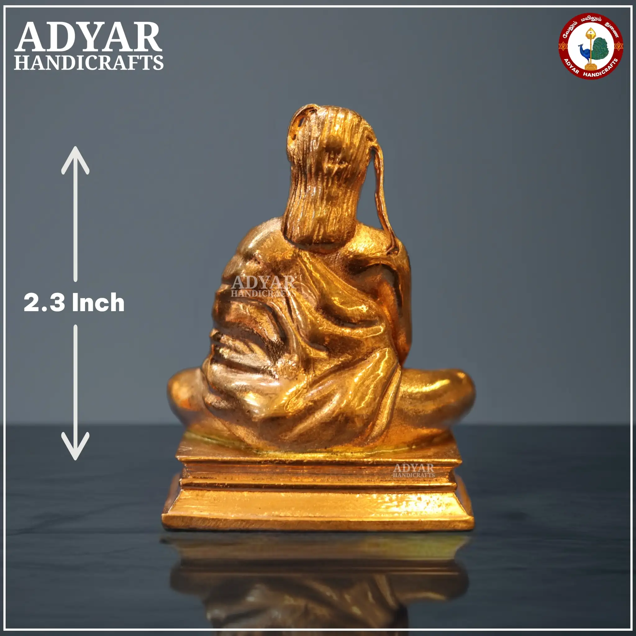 Pamban Swamigal - secondary