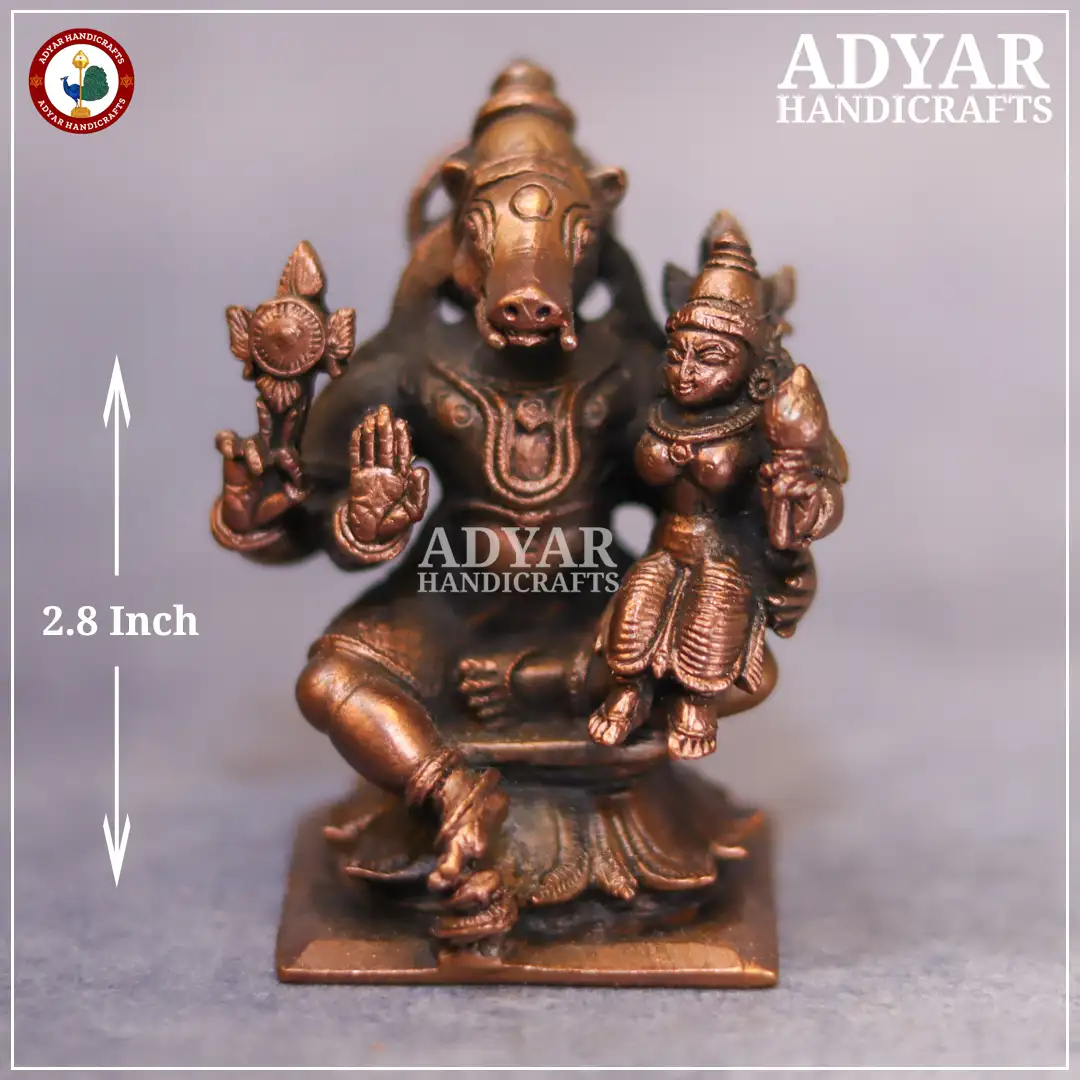 Varaha Perumal LakshmiAdyarhandicrafts