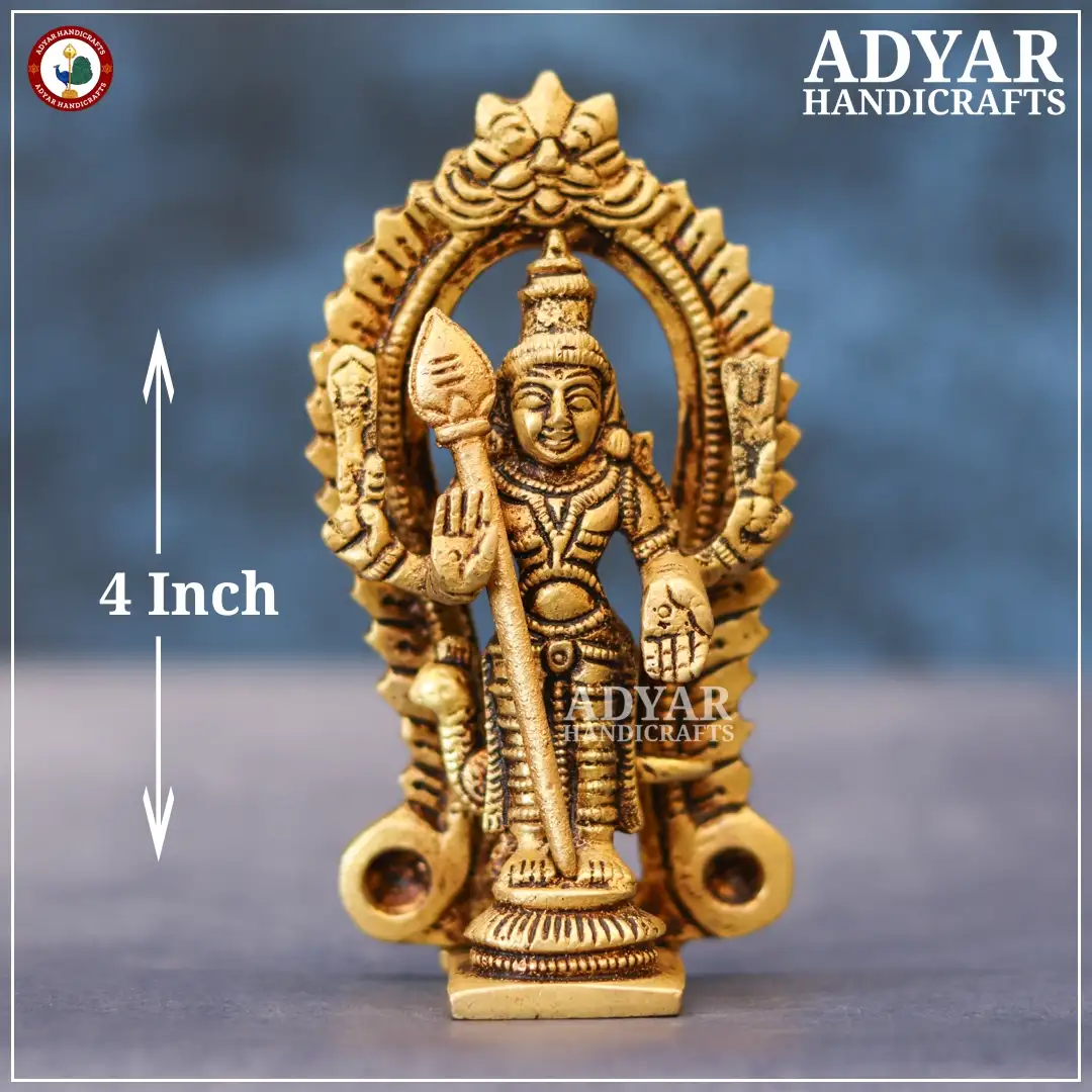 Murugar ArchAdyarhandicrafts