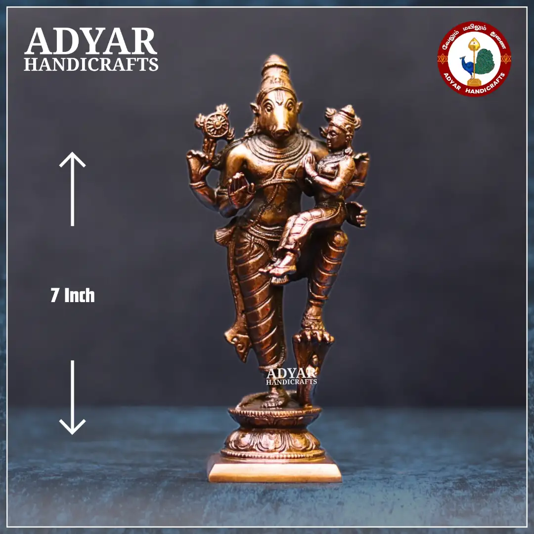 Lakshmi Varaha Perumal