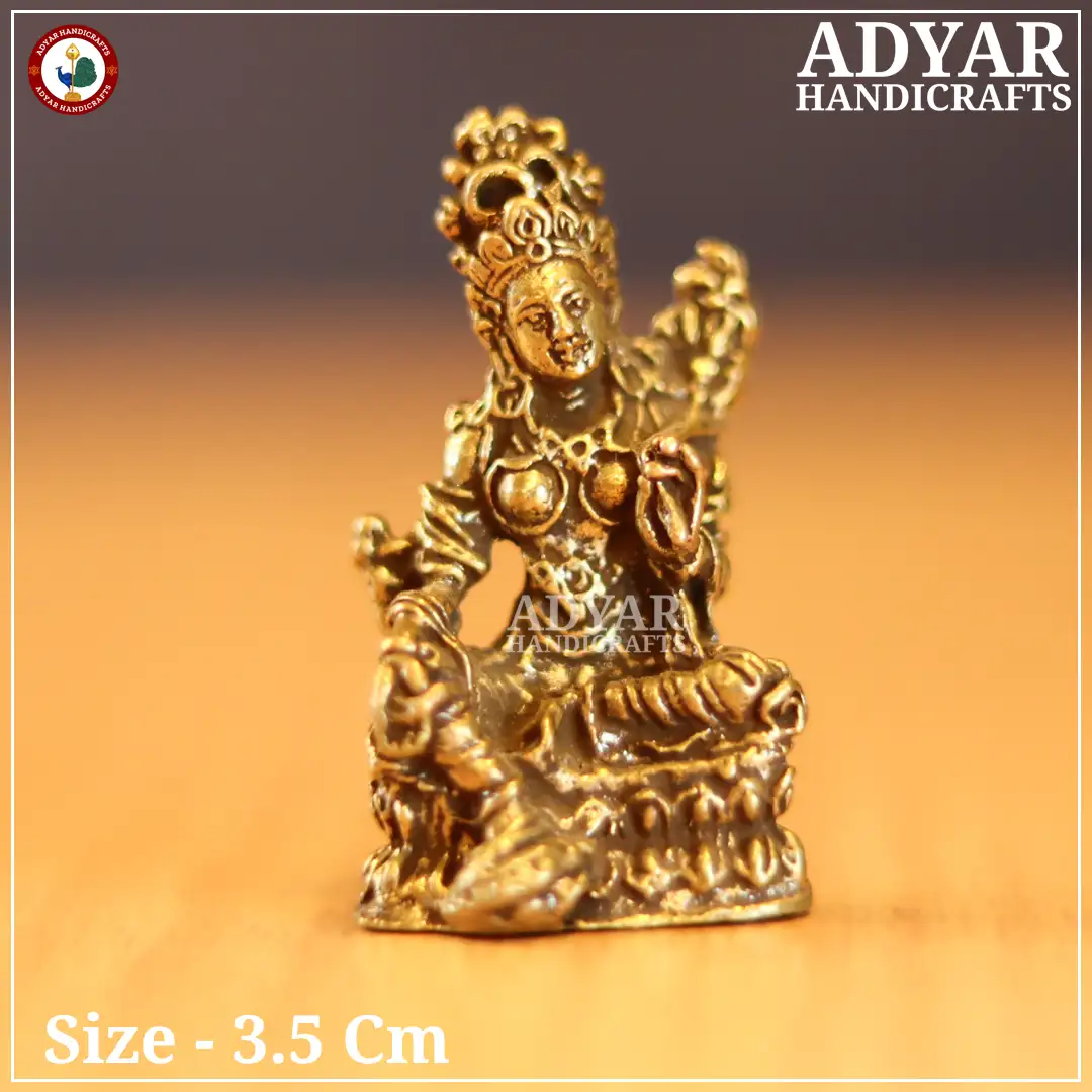 Tara MiniatureAdyar Handicrafts