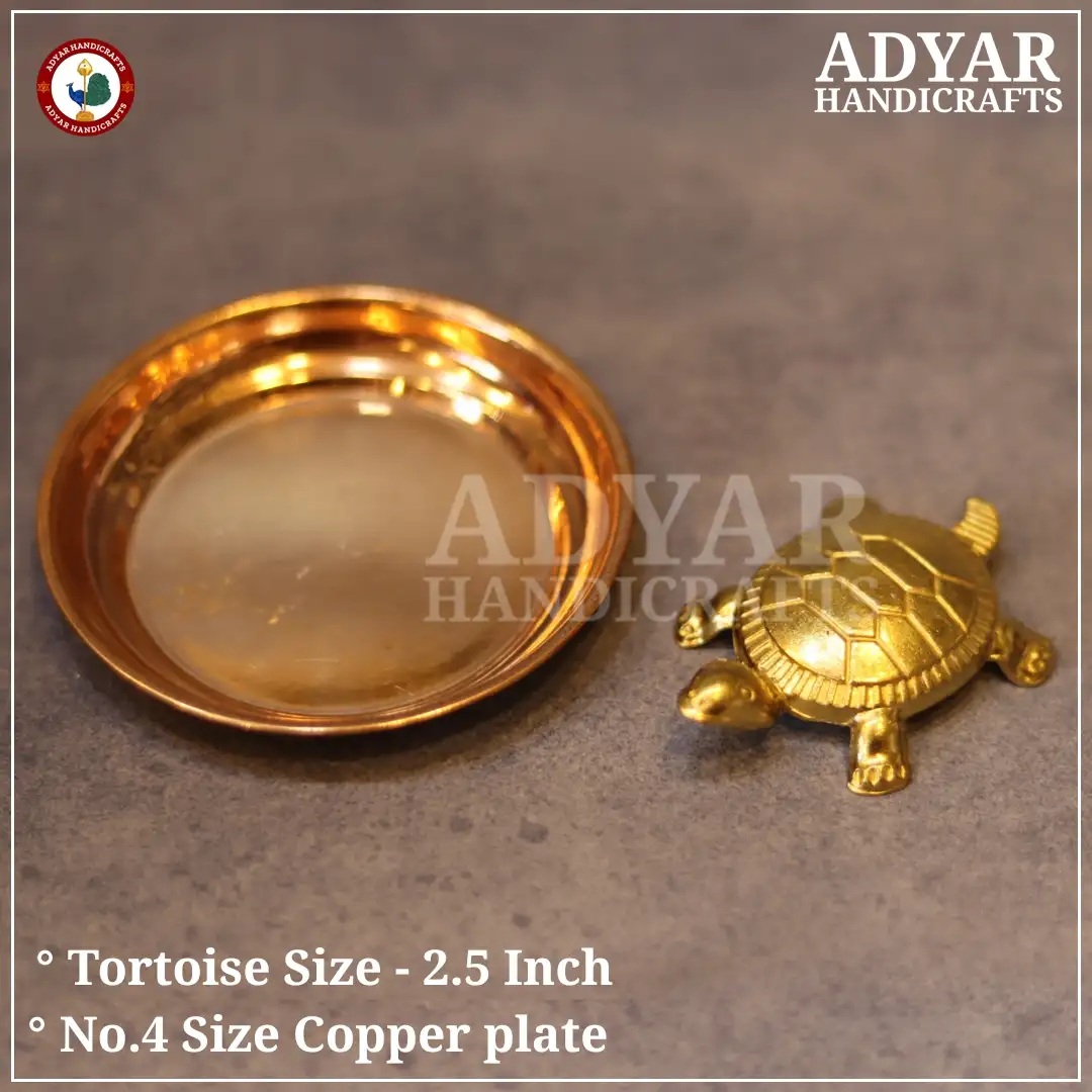 Vastu Aamai Set - secondary