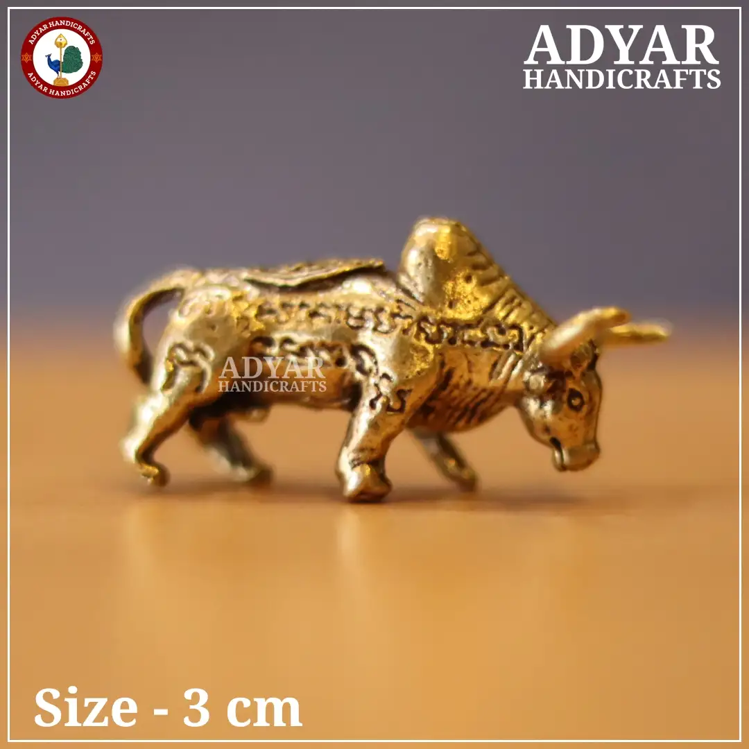 Bull Miniature