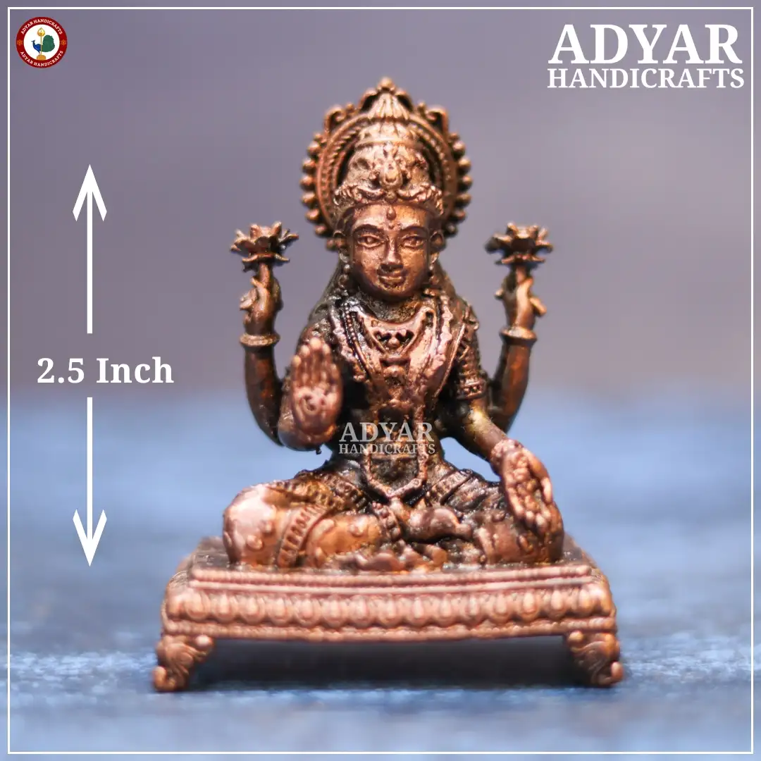 LakshmiAdyar Handicrafts