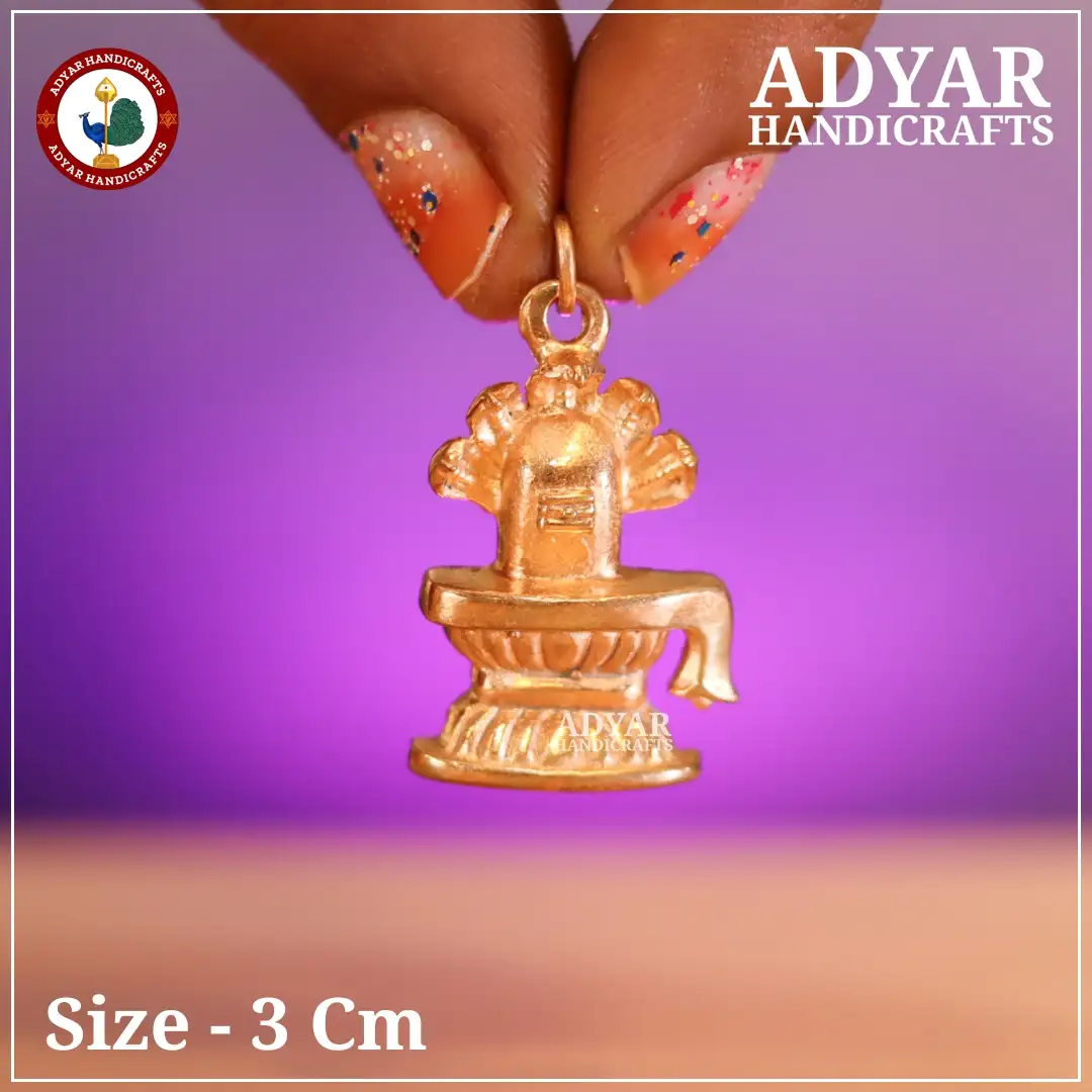 Lingam PendentAdyarhandicrafts