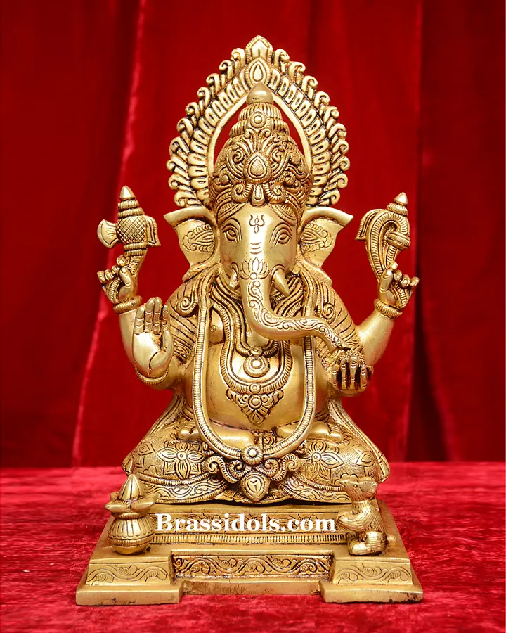 Puna Ganesh