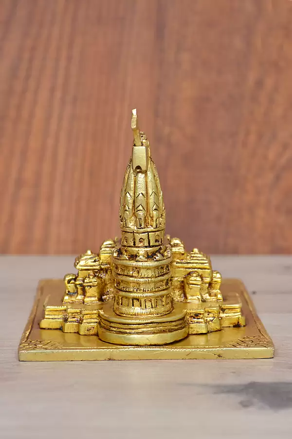 Ram Mandir - secondary