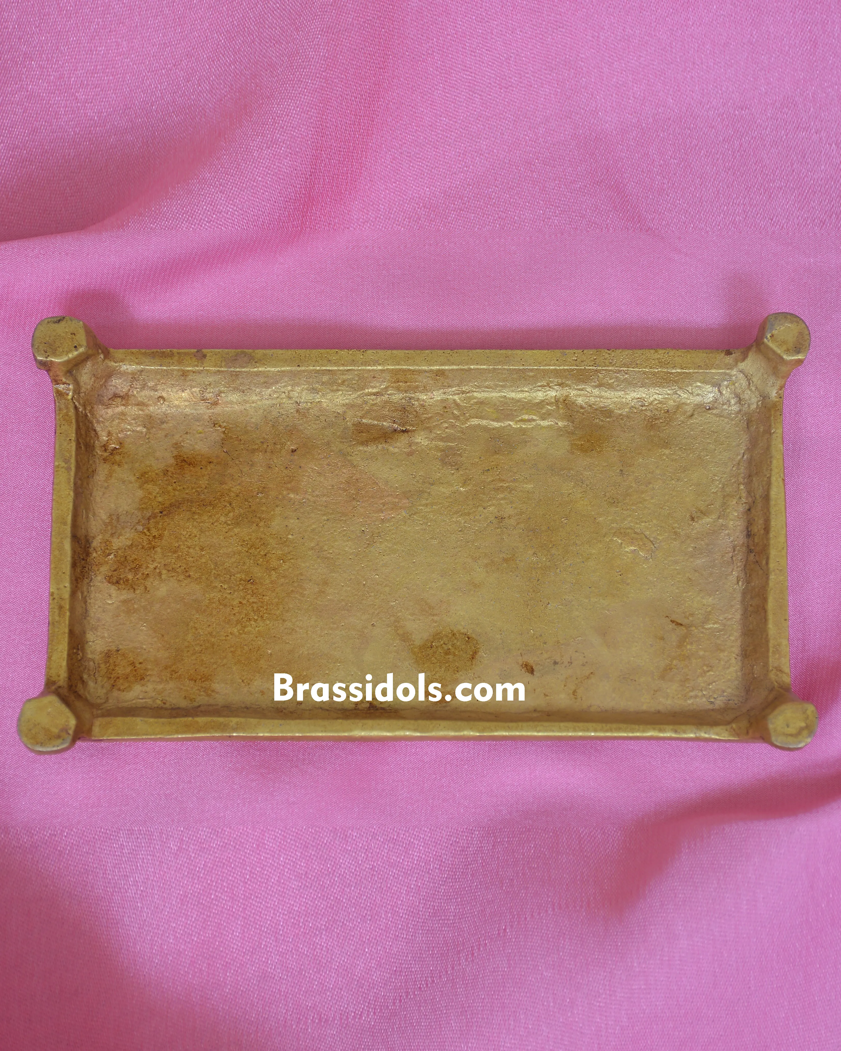 RECTANGULAR DESIGN CHOKI - secondary