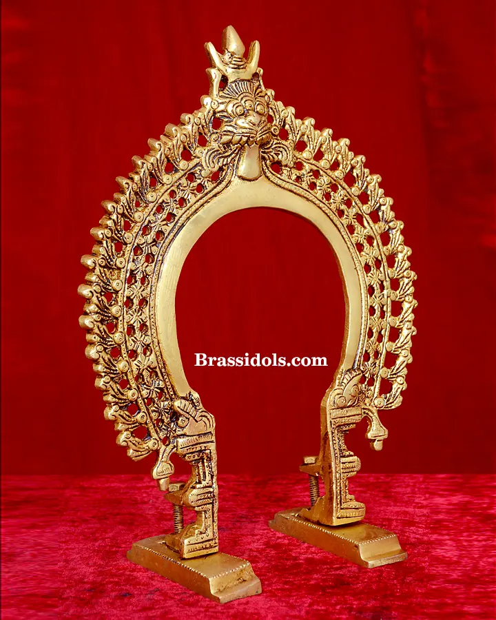 Vriksha Frame - secondary