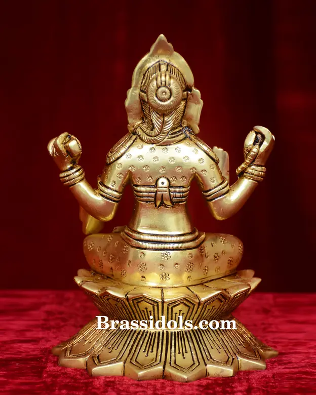 Kamal Balambika - secondary