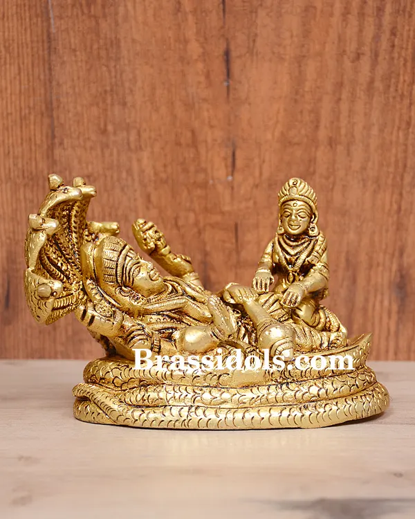 Vishnu Laxmi Saiya s