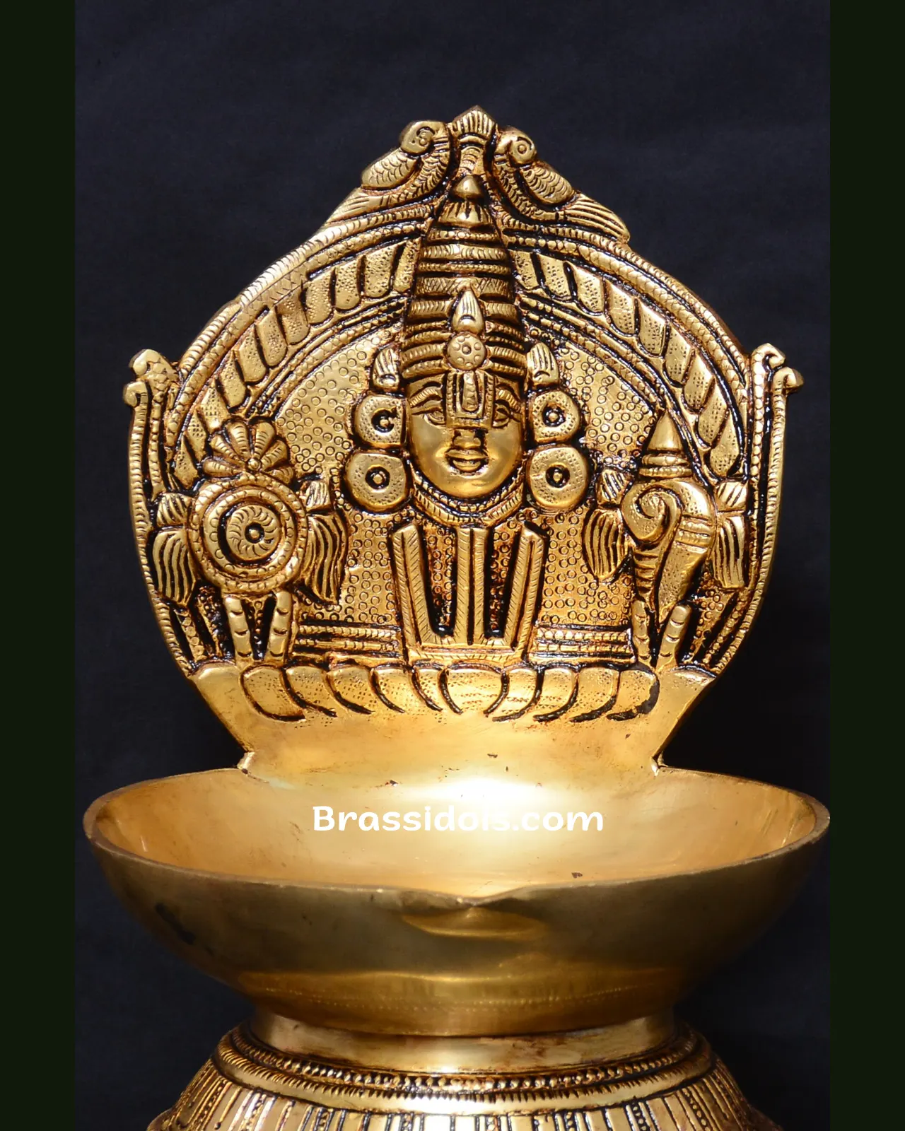 Shank Chankra Nama Karota - secondary