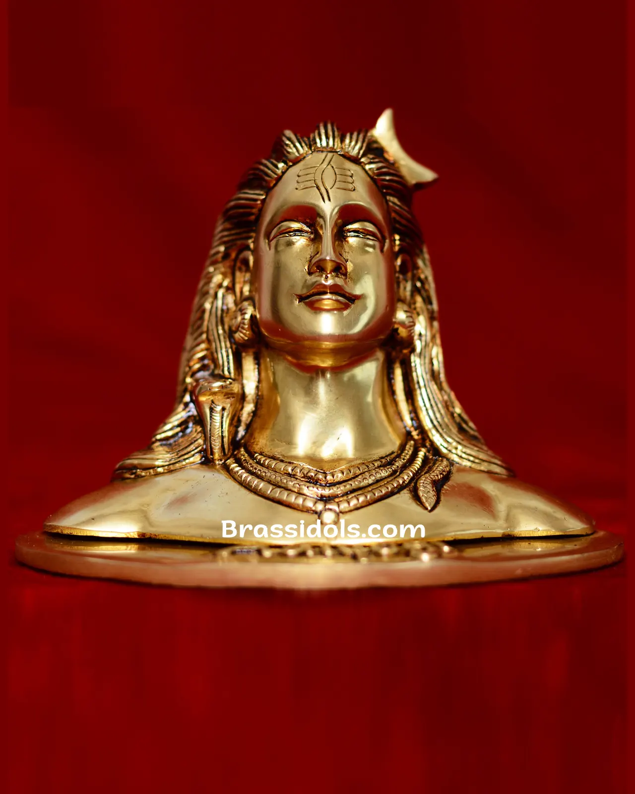 Adiyogi with Base