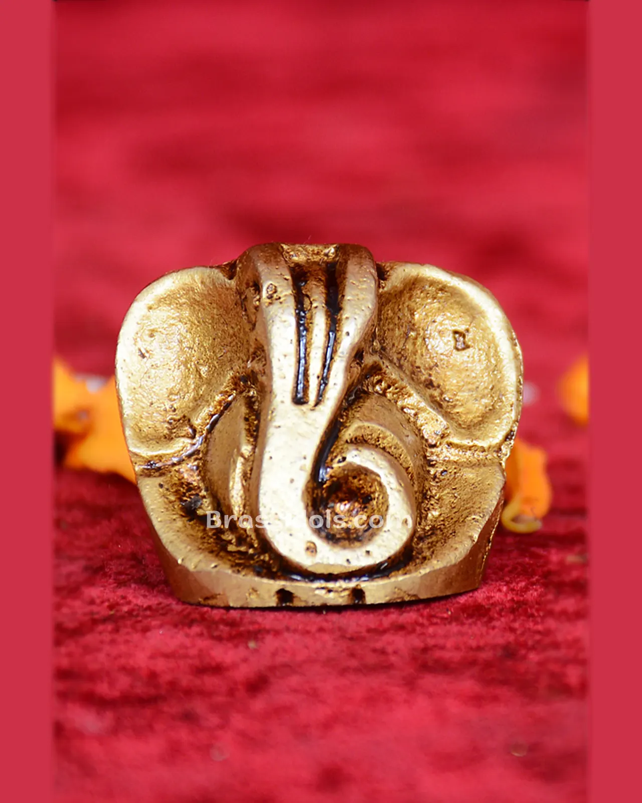 Choki Ganesh
