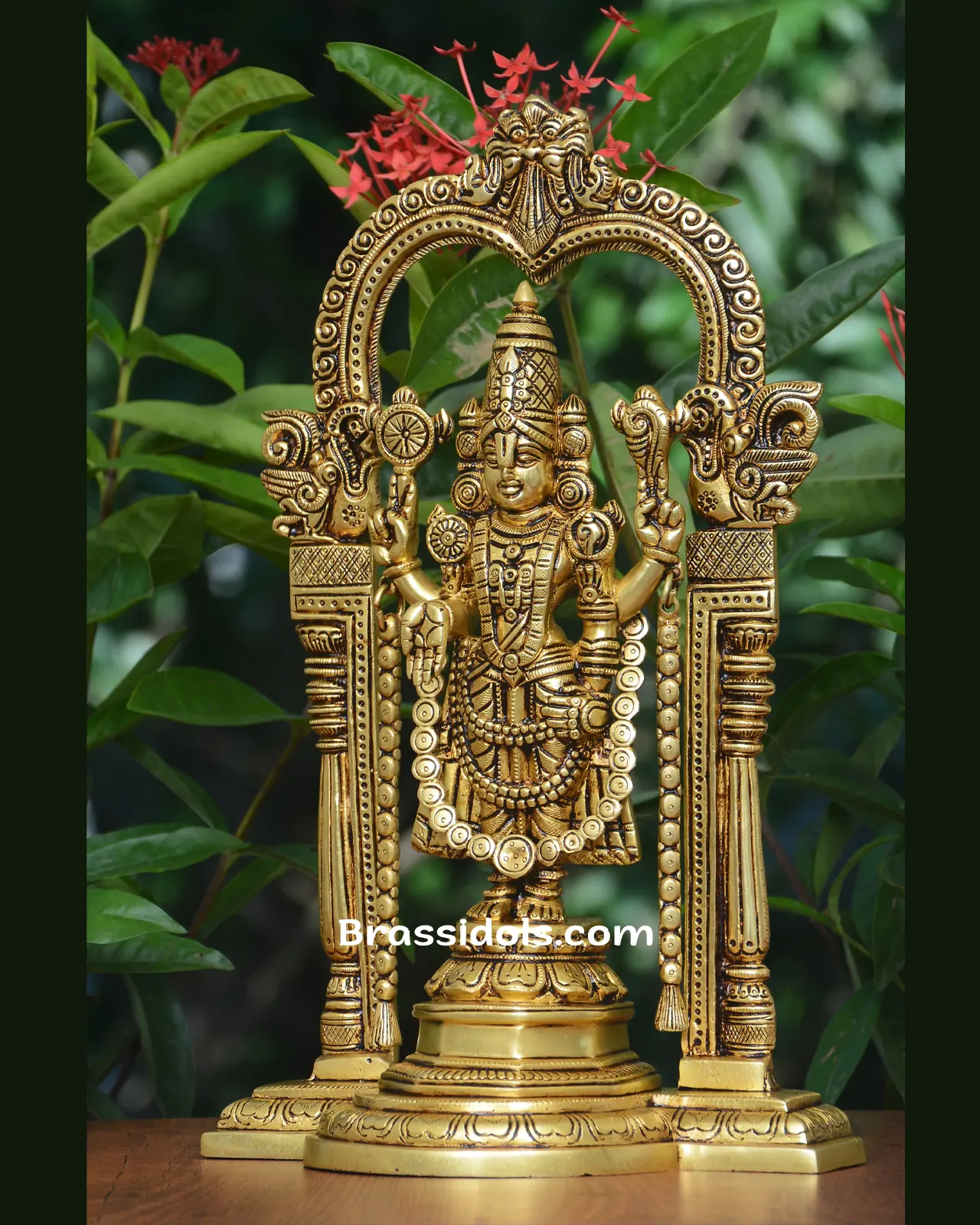 Frame TBalaji with Latkan - secondary