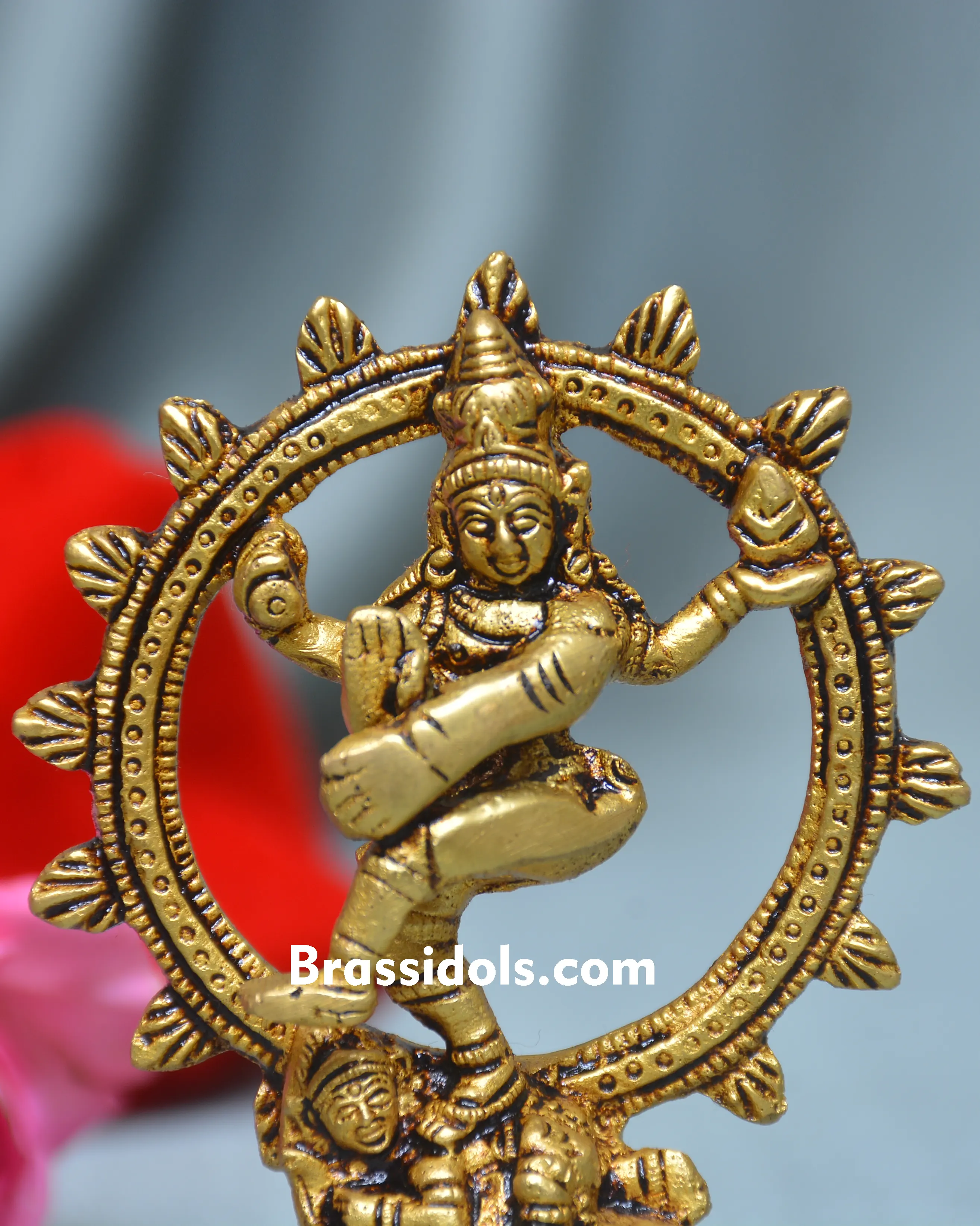 RING NATRAJ - secondary