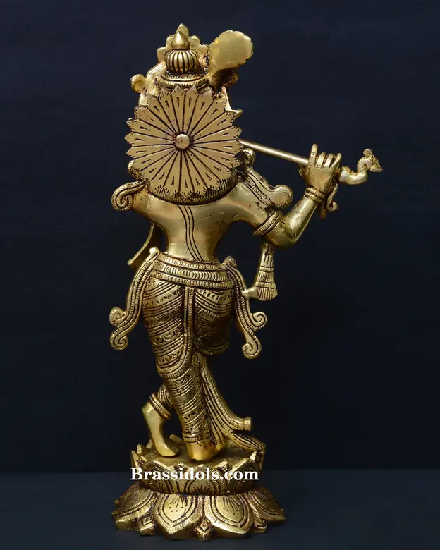 Base Kamal Krishna - secondary