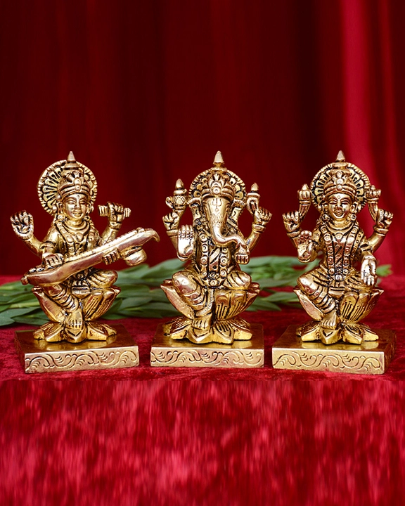 L+G+S kamal with base