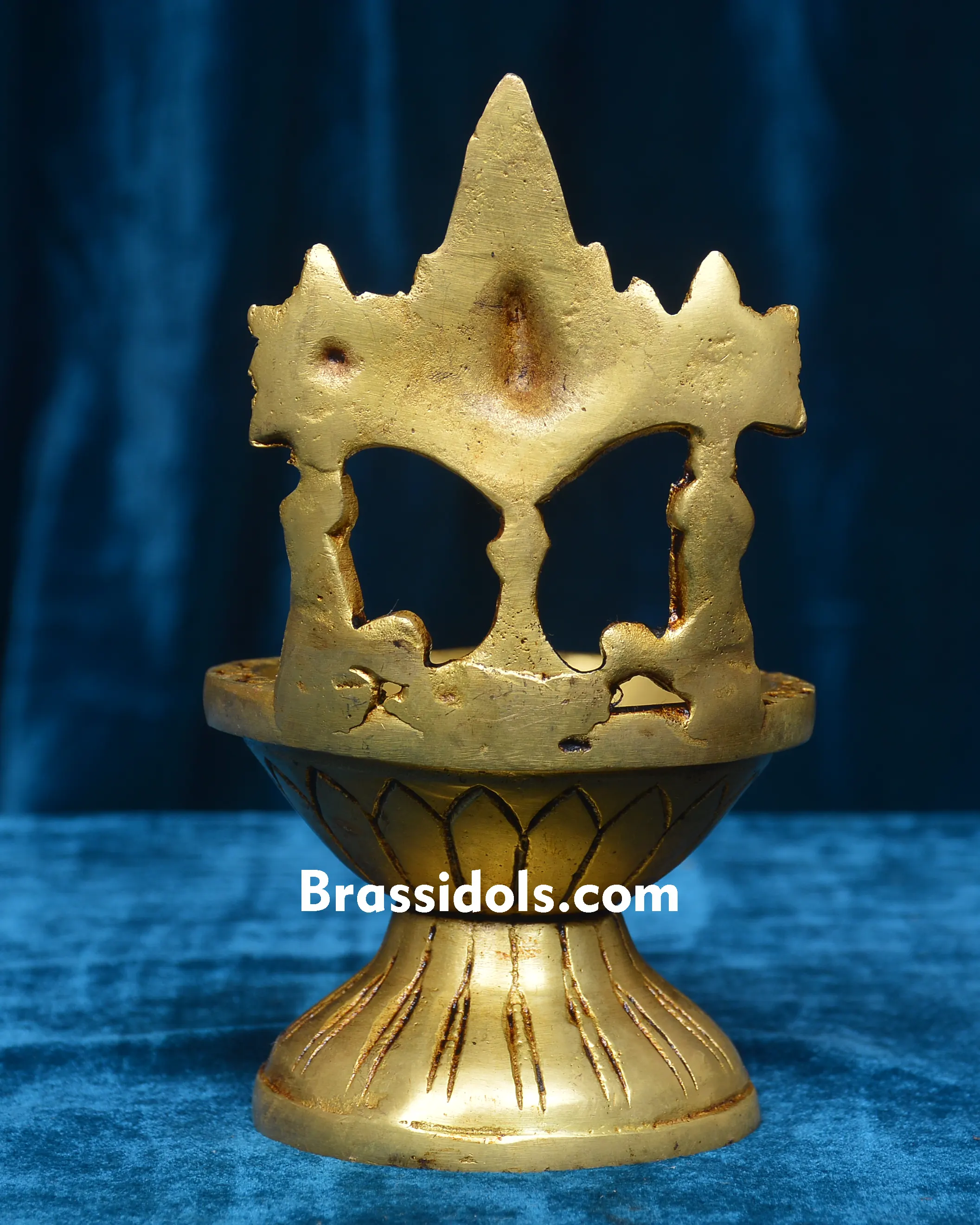 BALAJI SHANKH CHAKRA DEEPAK - secondary