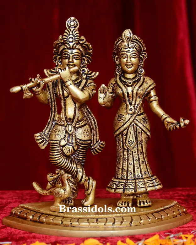 eSplanade Radha Murti