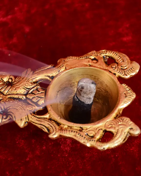 GANESH SPOON - secondary