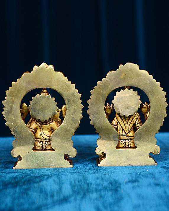 Frame L+G - secondary