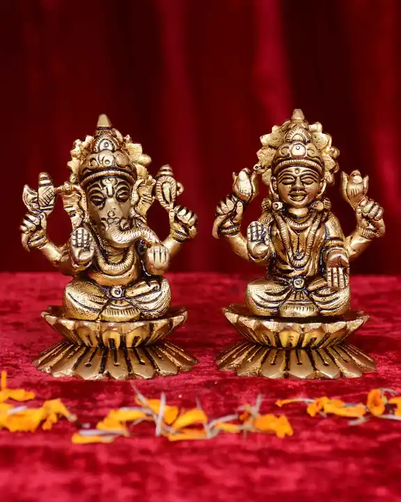 Kamal Laxmi Ganesh Base