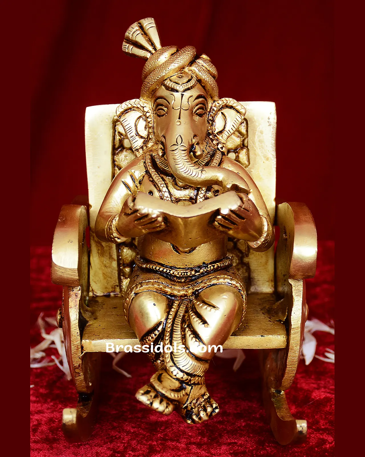 Chair Ganesh