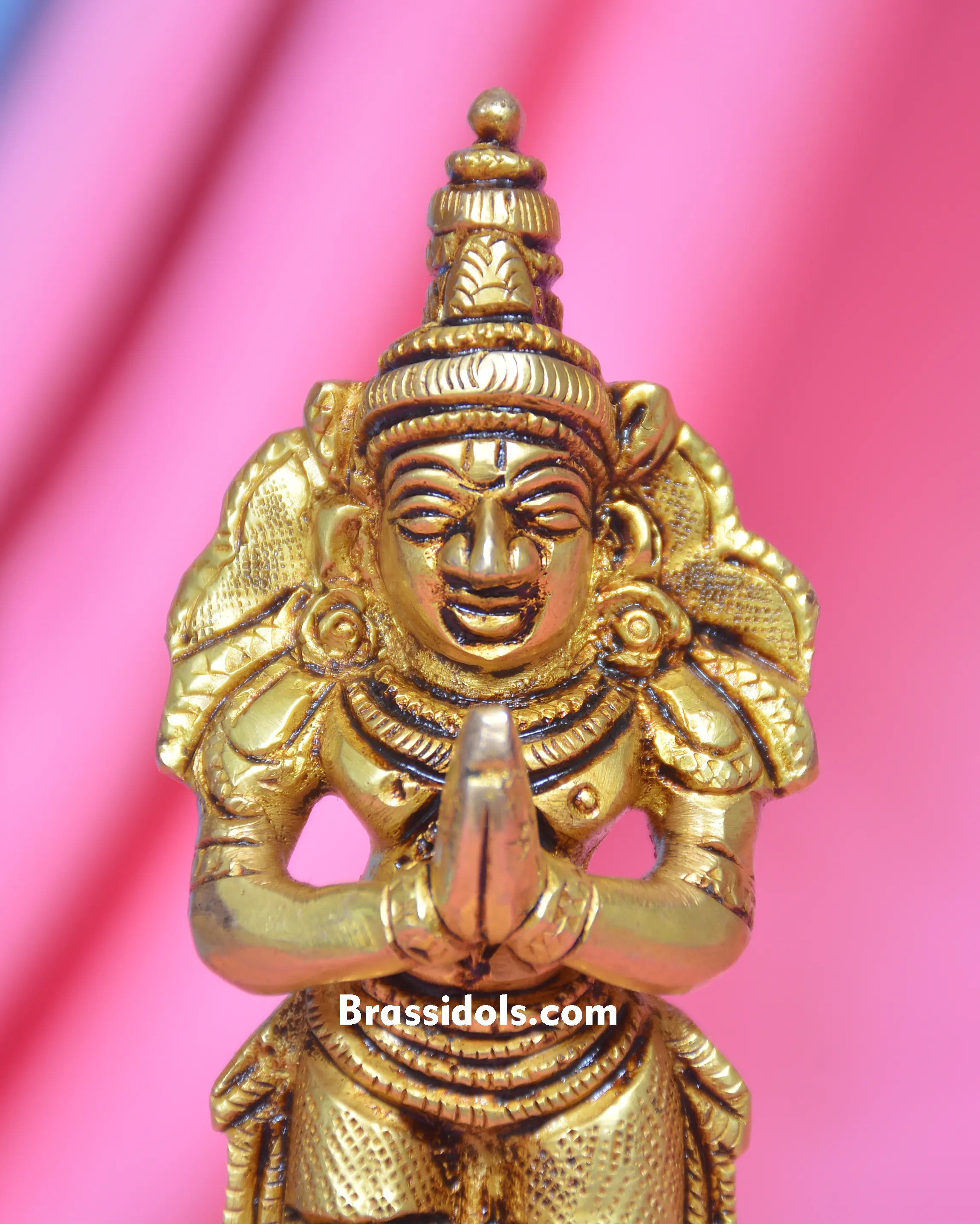 GARUN NAMASKAAR BELL - secondary