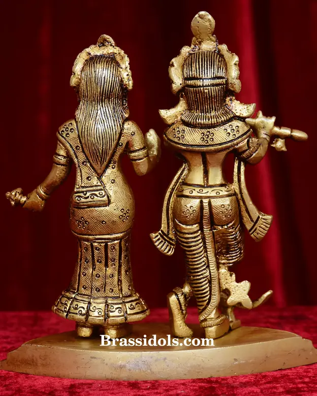 eSplanade Radha Murti - secondary