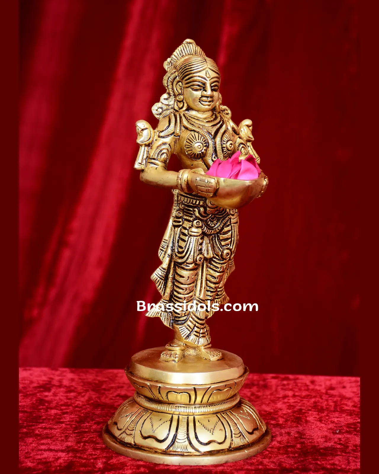 Deeplady Gol Base - secondary