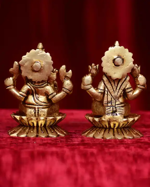 Kamal Laxmi Ganesh Base - secondary