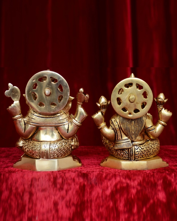 Appu Ganesh Laxmi - secondary