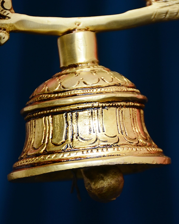 Pecoke Long Handel Deepak Aarti - secondary