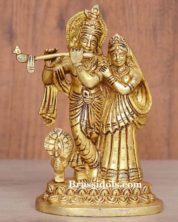 Radha Krishna