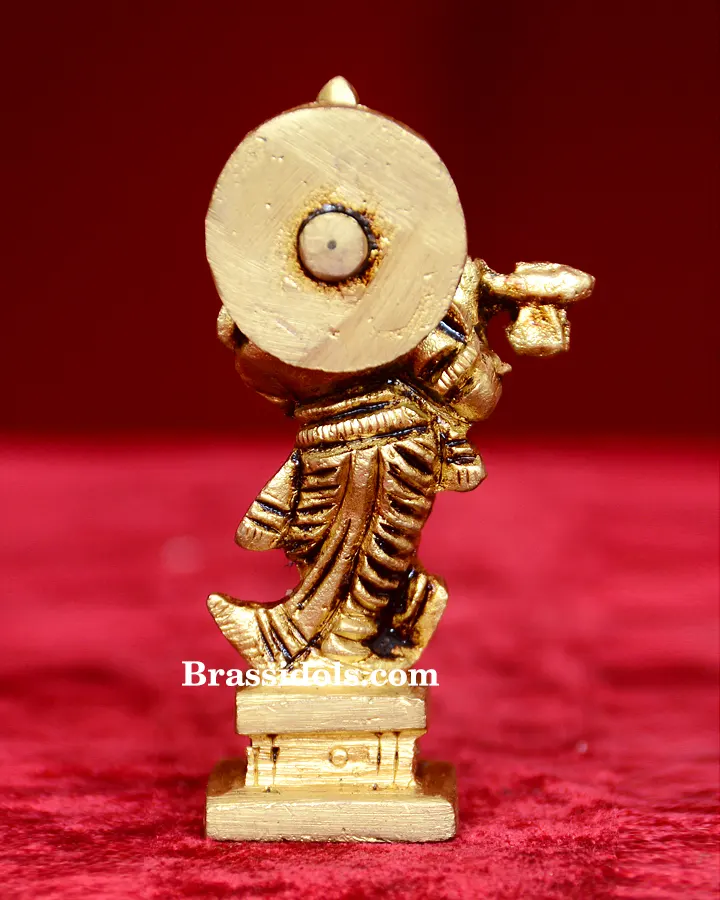 Blank images - secondary