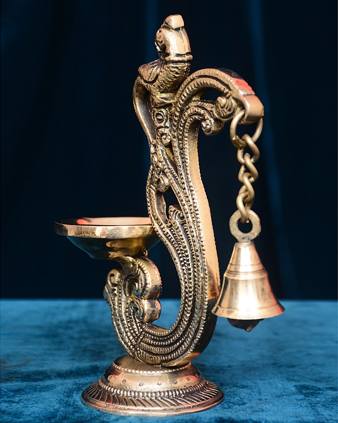 Gold Base Anna Deepak - secondary