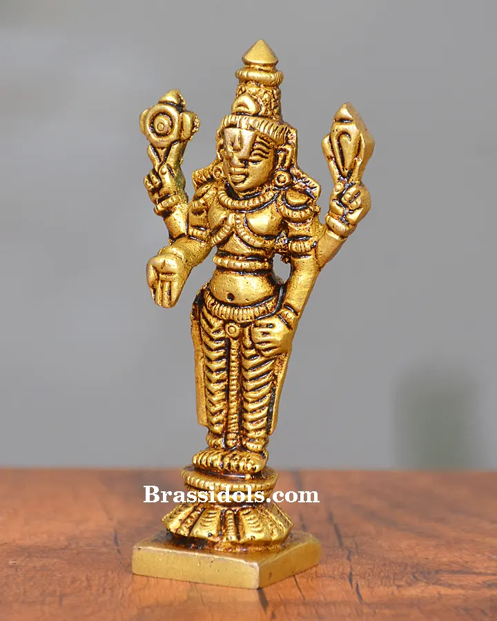 Balaji With Base - secondary