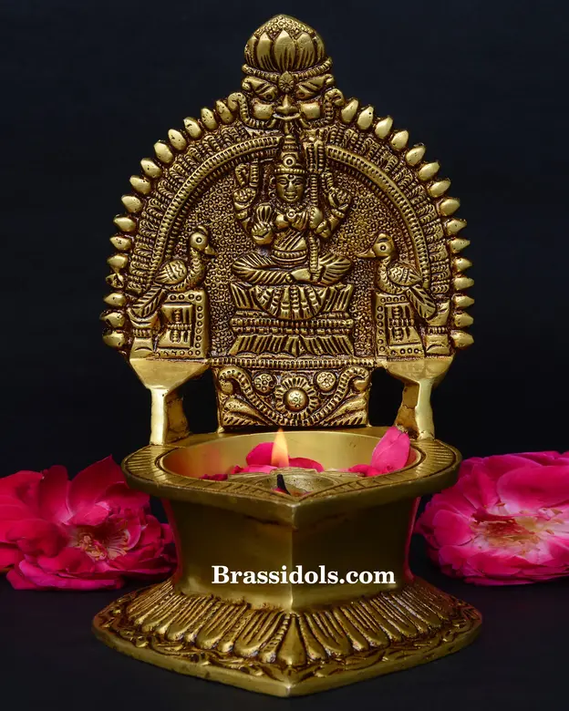 Raj Rajeshwari Deepak